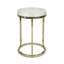 Table de bout Bradenburg