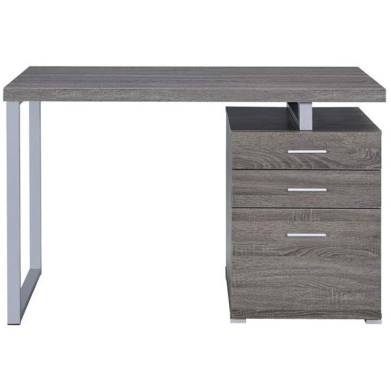 Bureau réversible Babken