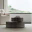 Table basse gigogne moderne extensible 31,5 po-916643282-916643293