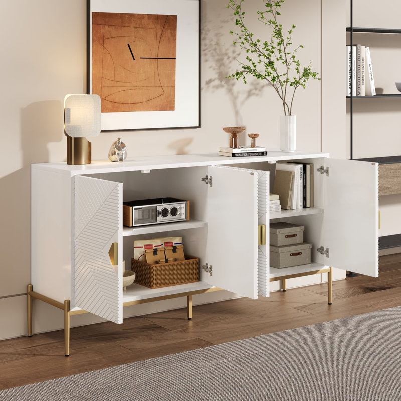 158cm Sideboard