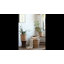 Panier de rangement naturel en forme de cylindre-1755238129