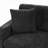 81.9" Upholstered L-shaped Sofa-118401573
