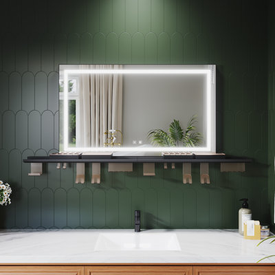 Rectangle Mirror