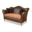 Leather Settee-393434675-392034252-392033622