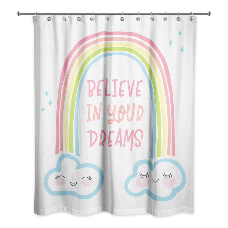 Shower Curtain