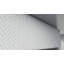 Thassos Herringbone Mosaic Tile 1x4 Polished