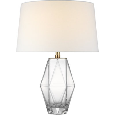 Chapman & Myers Palacios Medium Table Lamp