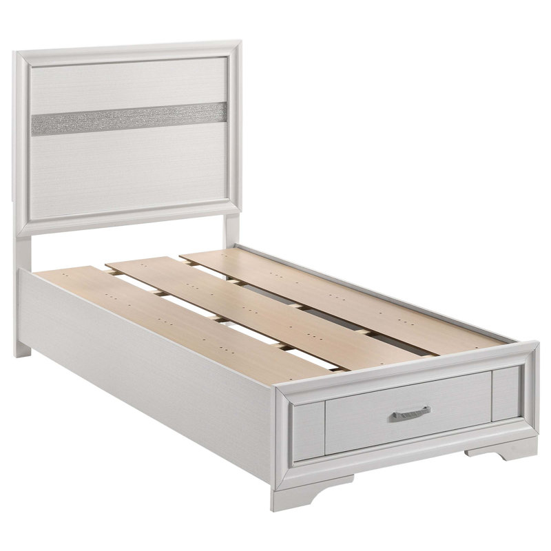 Urbana Storage Bed
