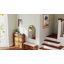 Metal Arch Mirror-102337031-102337032