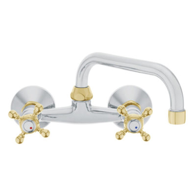 McGugin Mono Basin Mixer