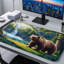 Polyester Desk Pad-1915396185