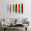 « EBB & Flow » par Randy Hibberd-impression-53975077-53975082-53975104