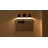 Powder-Coated Vanity Light-754852138