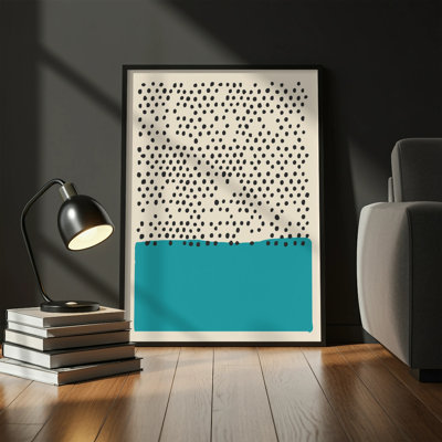 Floater Frame Print