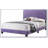 Upholstered Bed Frame-44341604-44341606