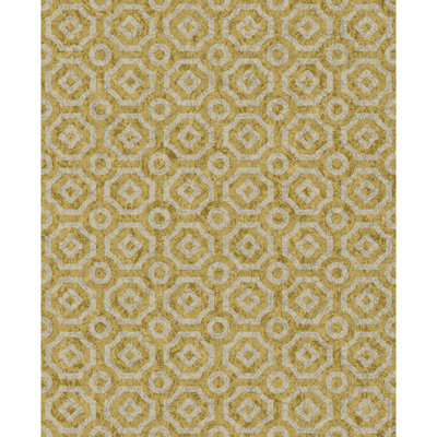 Geometric Wallpaper Roll