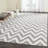 Falstaff Performance Chevron Rug-1476580236