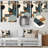 Modern Abstract Wall Decor-1177004769