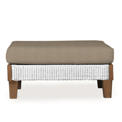 Catalina Outdoor Ottoman
