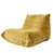 Polyester jaune