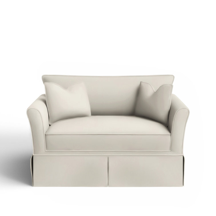 Shelby Upholstered Chair And A Half