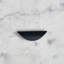 Luna Matte Black Finger Pull-1589649938