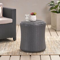 Volume Outdoor Square Storage Side Table (26)