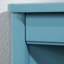 Selma Corner Accent Chest