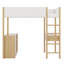 Lit en molleton Janak Teddy-1274137473-1274137475