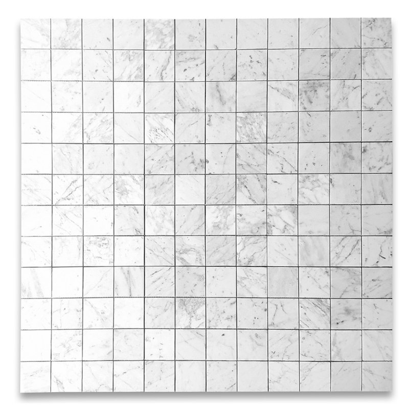 Carreau de mosaïque 12 po x 12 po