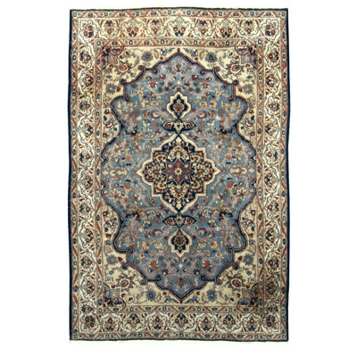 One-of-a-Kind 4'11" X 7'8" Area Rug