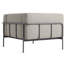Cache Outdoor Lounge Chair-1217717630