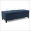 GUERNSEY OTTOMAN