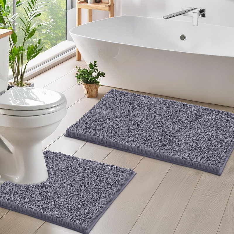 Rectangle Bath Mat