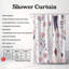 Parents parentaux - Rideau de douche 34-582258880