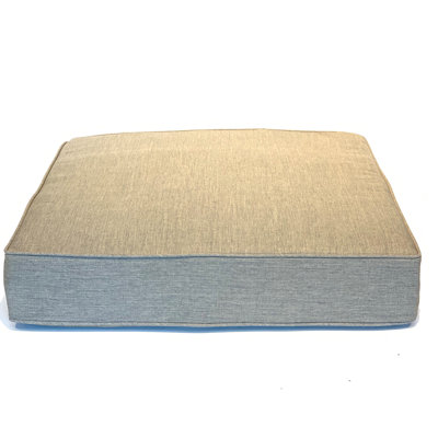 Coussin de siège d’extérieur