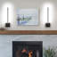 Applique murale 22 pouces DEL-168250420