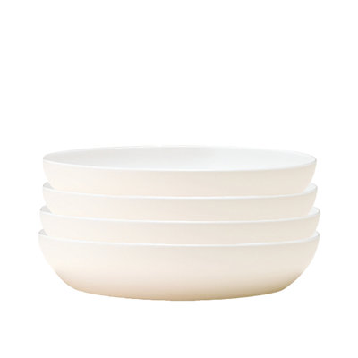 China Set Of 4 Pasta Bowls