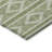  Machine Washable Indoor/Outdoor Chayden ACN1029 Purple Rug-710422572