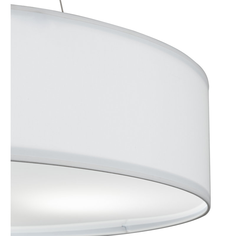 Cilindro 3 - Light Pendant