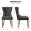 Chaise parsons rembourrée Seita-84133238-116529683