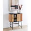 Abbigal 80cm Sideboard