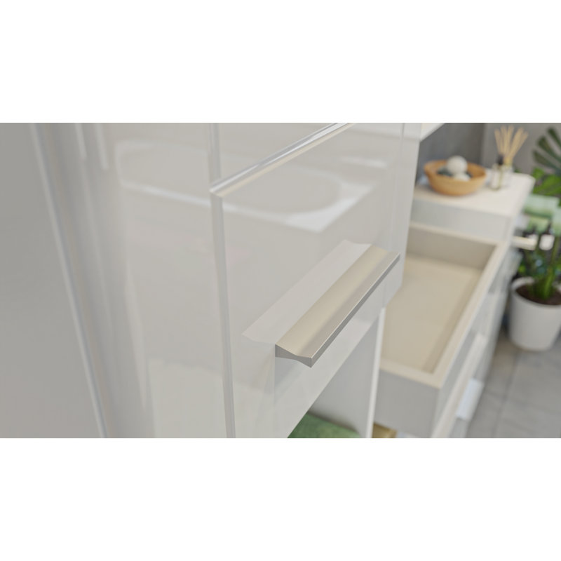 Brae Bathroom Cabinet