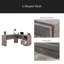 Bureau en L