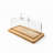 Red Barrel Studio® Glass Butter Dish