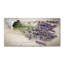 Rosalyn 50cm W x 100cm L Glass Peel and Stick Panel