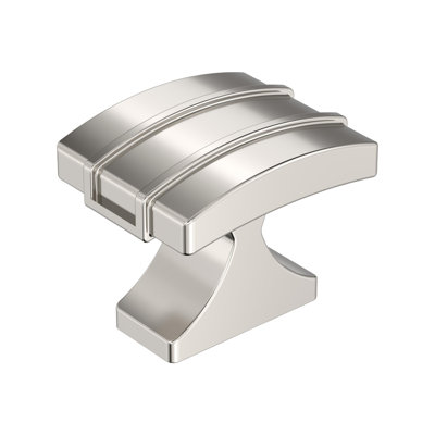 Davenport Rectangle Knob