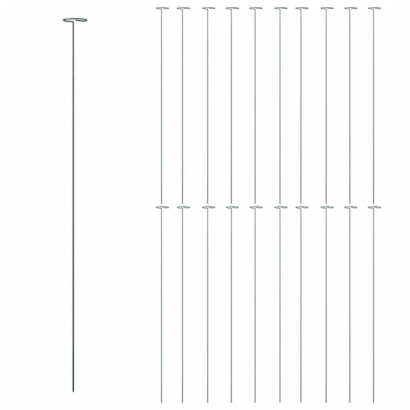 Aroosh 20 Piece Plant Support Set
