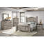 Mobilier de chambre à coucher 1pc