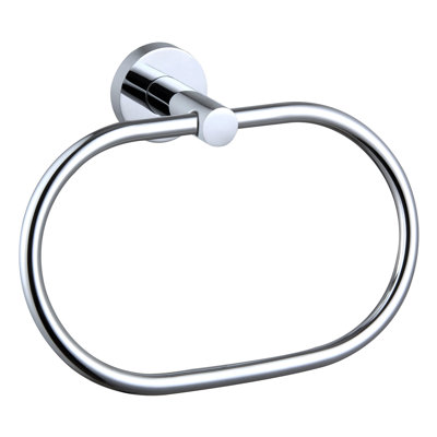 304 Stainless Steel Towel Ring